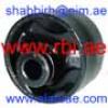 RBI O09090FB O09090FB Сайлентблок опоры двигателя RBI 50830-SM4-981,982 (BIG)