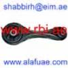 RBI O09090FZ O09090FZ_опора двиг.перед./ Honda Accord CC/CE/CF 1.8/2.0 SOHC 94-99