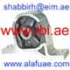 RBI O10201FA O10201FA_опора двиг.перед./ Honda Civic EU/EP/ES 01]