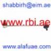 RBI O27303FL Тяга стабилизатора передняя