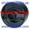 RBI T0907F T0907F_сайлентбл.опоры двиг.перед./ Toyota Celica ST180 89-93 (12361-74010)