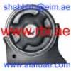 RBI T0911FMZ Подушка двигателя