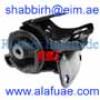 RBI T0932LMZ Опора двигателя Toyota