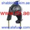RBI T09NC4EAZ T09NC4EAZ_подушка двиг.в сборе/ Toyota Vios (RE)