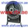 RBI T09NC4LAZ T09NC4LAZ_подушка двиг.в сборе/ Toyota Vios (LH)