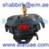 RBI T10870L Опора двигателя Toyota