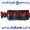 RBI T1431F ПЫЛЬНИК АМОРТИЗАТОРА