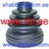 RBI T17VG04IZ T17VG04IZ_пыльник привода/ Toyota Hilux 4WD
