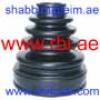 RBI T17W11IZ T17W11IZ_пыльник привода/ Toyota Wish ANE11