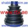 RBI T17ZE121U T17ZE121U_пыльник привода/ Toyota Corolla ZZE121