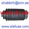 RBI T1827PZ T1827PZ_пыльник рулевой рейки/ Toyota Corolla AE92/101/ST171