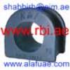 RBI T21670F T21670F Втулка стабилизатора перед RBI 48815-26221