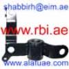 RBI T2429WL Сайлентблок переднего рычага