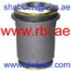 RBI T2464W T2464W Сайлентблоки RBI 48061-26010