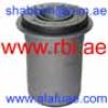 RBI T24CR27P T24CR27P_сайлентбл.перед.верх.рычага зад./ Toyota LiteAce KM3/CM3 85-96 (48635-28010)