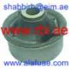 RBI T24NC42WB T24NC42WB_сайлентблок перед.ниж.рычага.задний/ Toyota Vitz/Yaris/Platz
