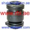 RBI T24VP02WB T24VP02WB Сайлентблок RBI 48654-59035