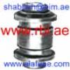 RBI T25283 Сайлентблок реактивной тяги