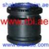 RBI T25301 Сайлентблок реактивной тяги