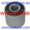RBI T25GX90E T25GX90E_сайлетбл.зад.продольн.рычага/ Toyota MarkII/Cresta/ChaserCrown GX90/100/JZS150 91-00