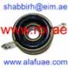 RBI T2947X4 Подшипник подвесной TOYOTA T2947X4