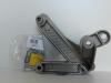 RENAULT 8200043084 КРОНШТЕЙН ОПОРЫ КПП (МЕТ)