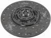 SACHS 1878004832 Диск сцепления 430mm 2 -10N