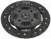 SACHS 1878005014 1878 005 014 Диск сцепления A3/G5/PASSAT 1.4 07-