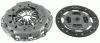 SACHS 3000951904 Сцепление без выжимного