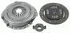 SACHS 3000836701 Комплект сцепления