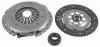 SACHS 3000844701 Комплект сцепления