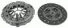 SACHS 3000951140 Комплект сцепления