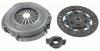 SACHS 3000951211 Комплект сцепления
