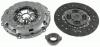 SACHS 3000951921 комплект сцепления