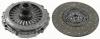 SACHS 3400122801 Комплект сцепления