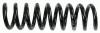 SACHS 996607 Пружина ходовой части