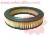 SAKURA A1015 ФИЛЬТР ВОЗДУШНЫЙ RAV4 05-, CAMRY 06-