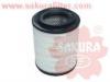 SAKURA A1077 Фильтр воздушный A1077