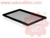 SAKURA A1122 фильтр воздушный