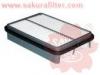 SAKURA A1165 фильтр воздушный