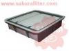 SAKURA A1173 ФИЛЬТР ВОЗДУШНЫЙ A192=A1173