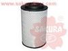 SAKURA A1324 фильтр воздушный