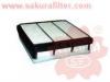 SAKURA A1517 ВОЗДУШНЫЙ ФИЛЬТ A3505 MITSUBISHI L200 2.5D 05-