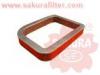 SAKURA A1612 ВОЗДУШНЫЙ ФИЛЬТР A834V HONDA CRV/CIVIC/HRV 95-