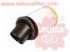 SAKURA A1631 фильтр воздушный