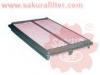 SAKURA A1638 фильтр воздушный