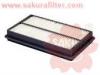 SAKURA A1644 ВОЗДУШНЫЙ ФИЛЬТР A0007 HONDA ACCORD (CG) 98-