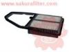 SAKURA A1646 фильтр воздушный