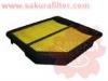SAKURA A1665 (A886) ФИЛЬТР ВОЗДУШНЫЙ