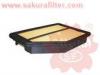SAKURA A1672 ВОЗДУШНЫЙ ФИЛЬТР A8511 HONDA CR-V 2.0 07-